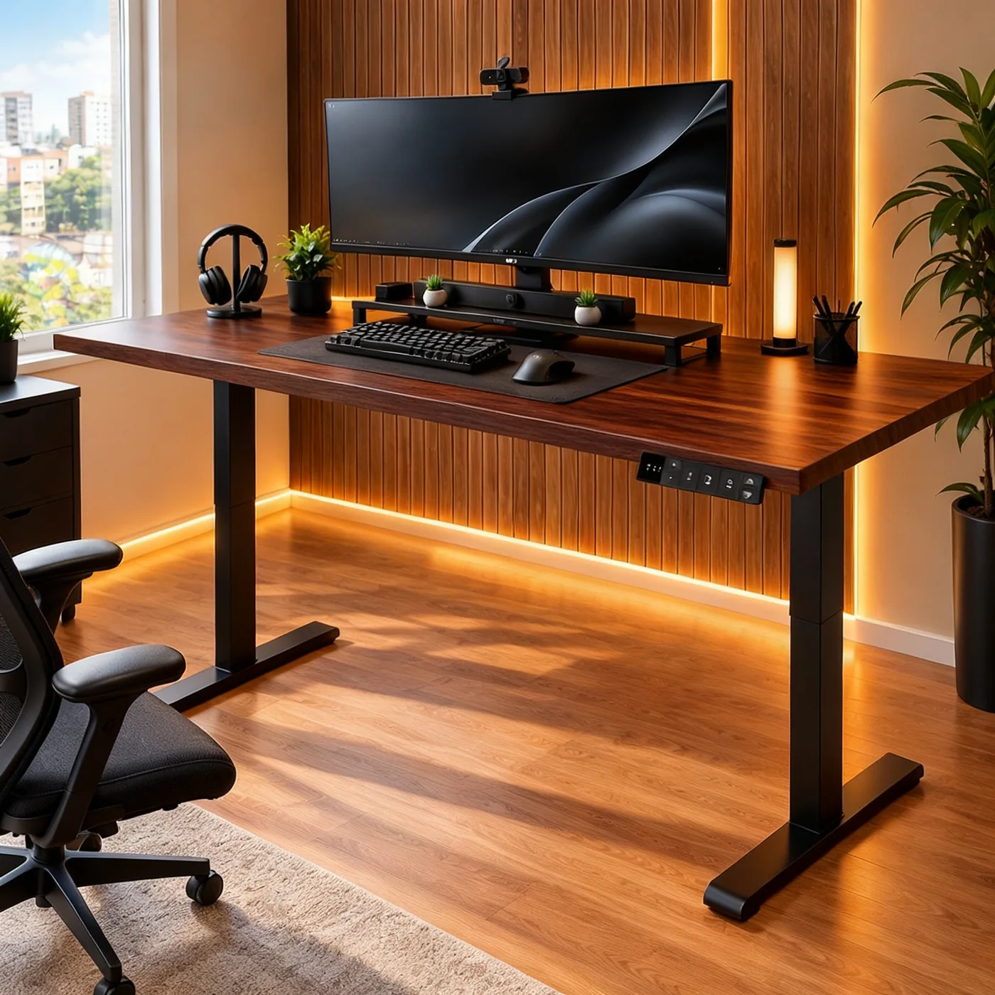 Como escolher uma mesa elevatória Diss man