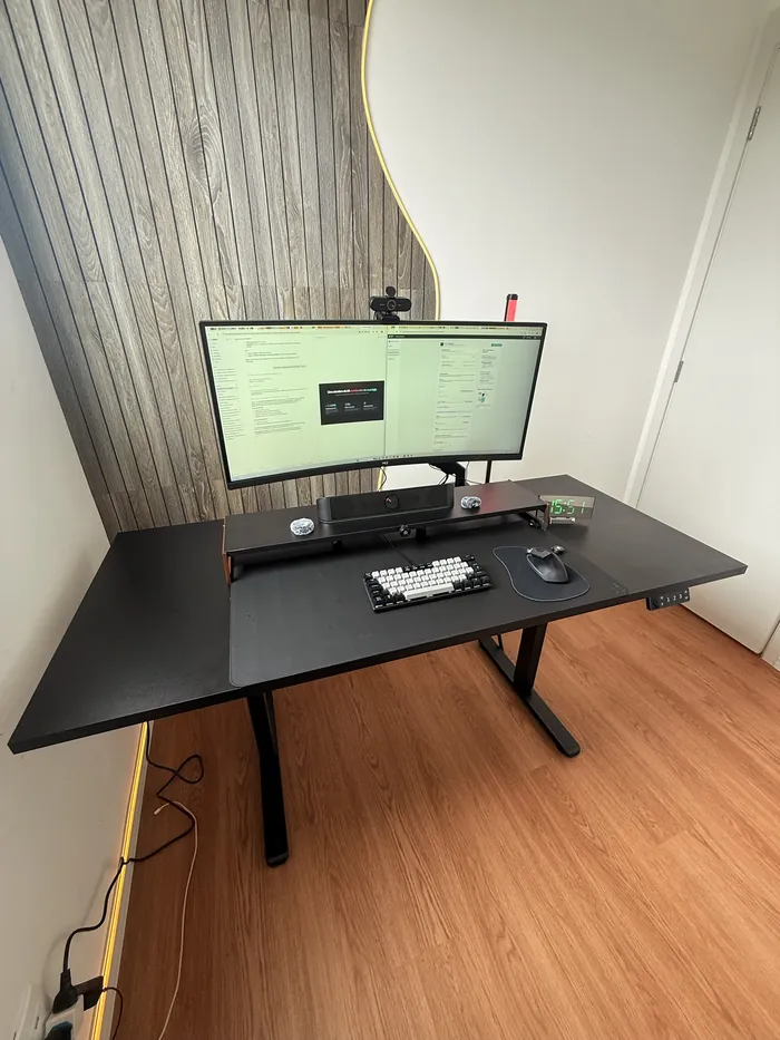 Mesa Diss man real, foto 3