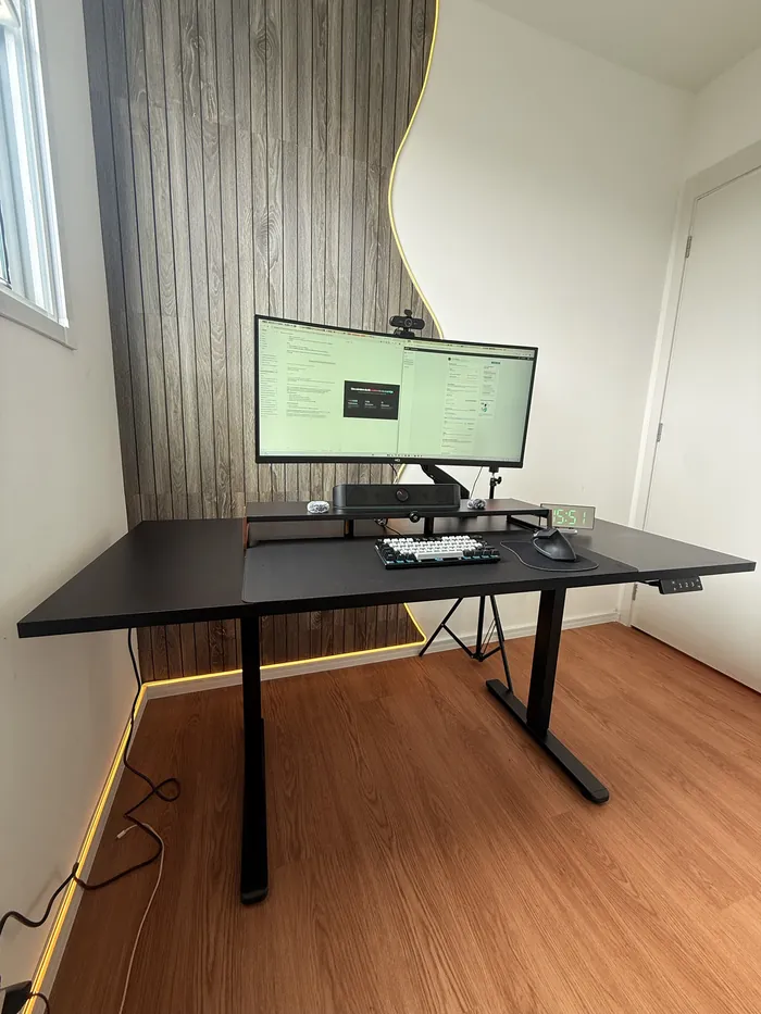 Mesa Diss man real, foto 4