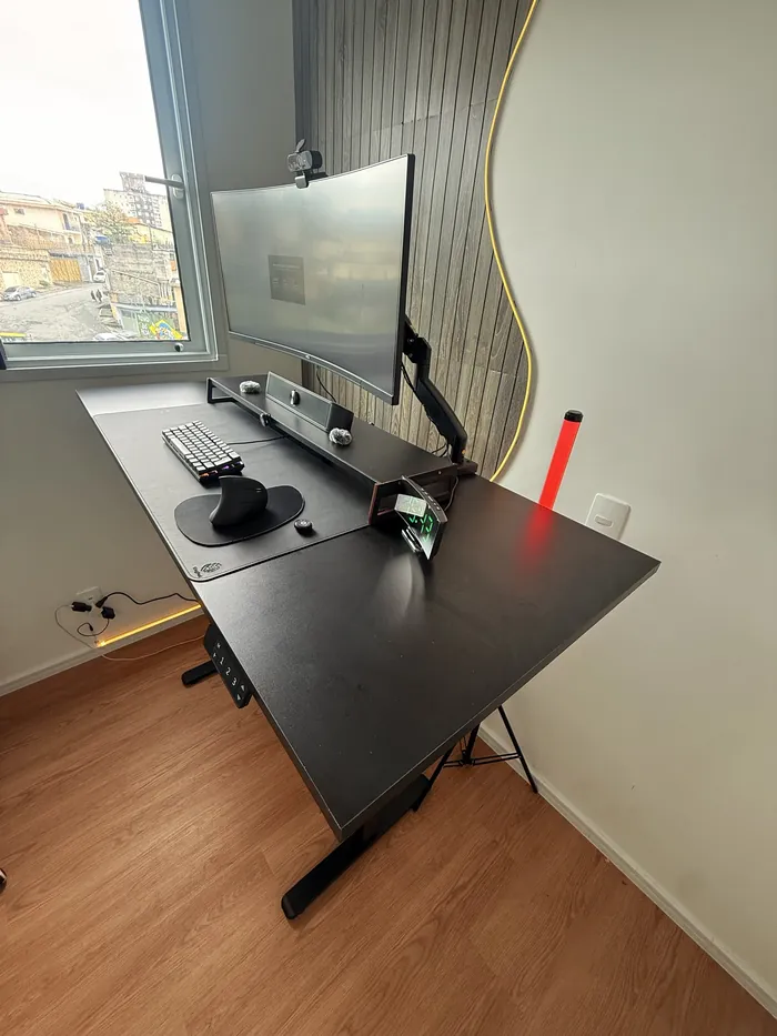 Mesa Diss man real, foto 5